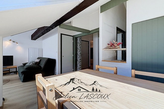 achat appartement villard-de-lans 38250