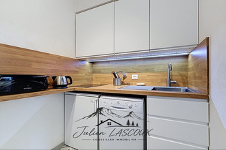 achat appartement villard-de-lans 38250