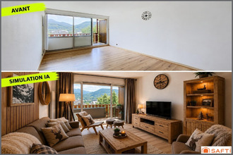 achat appartement villard-de-lans 38250