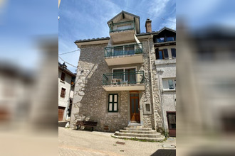 achat appartement villard-de-lans 38250
