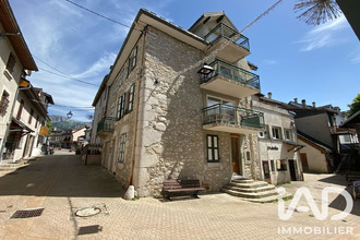 achat appartement villard-de-lans 38250