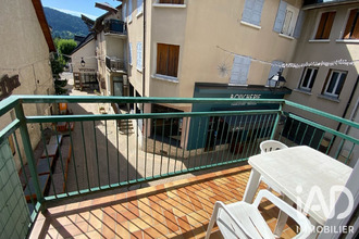 achat appartement villard-de-lans 38250