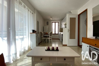 achat appartement villard-de-lans 38250