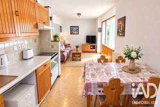 achat appartement villard-de-lans 38250