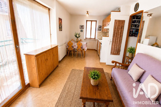 achat appartement villard-de-lans 38250