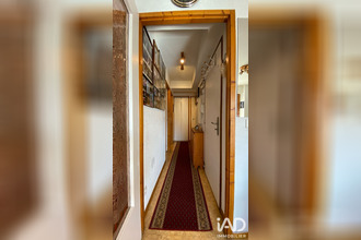 achat appartement villard-de-lans 38250