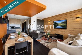 achat appartement villard-de-lans 38250