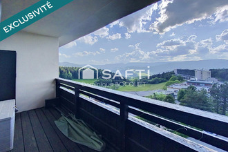 achat appartement villard-de-lans 38250