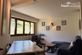 achat appartement villard-de-lans 38250