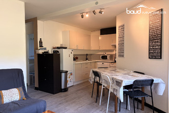 achat appartement villard-de-lans 38250