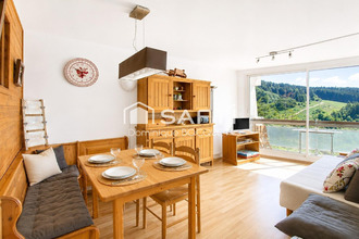 achat appartement villard-de-lans 38250