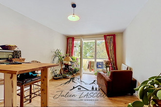achat appartement villard-de-lans 38250