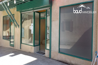 achat appartement villard-de-lans 38250