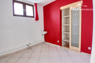 achat appartement villard-de-lans 38250