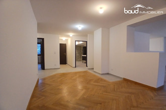 achat appartement villard-de-lans 38250