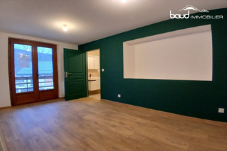 achat appartement villard-de-lans 38250