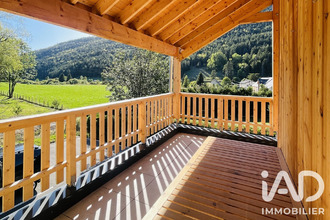 achat appartement villard-de-lans 38250