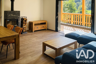 achat appartement villard-de-lans 38250