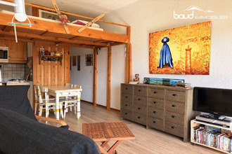 achat appartement villard-de-lans 38250
