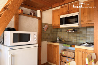 achat appartement villard-de-lans 38250