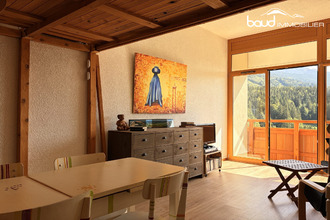 achat appartement villard-de-lans 38250