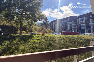 achat appartement villard-de-lans 38250