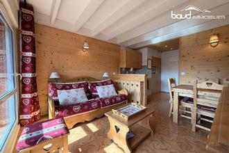 achat appartement villard-de-lans 38250