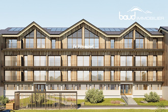 achat appartement villard-de-lans 38250