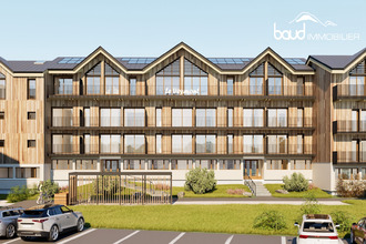 achat appartement villard-de-lans 38250