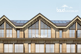achat appartement villard-de-lans 38250