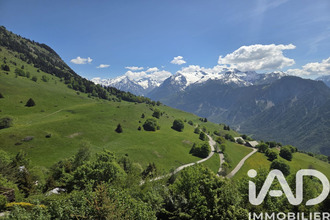 achat appartement villard-reculas 38114