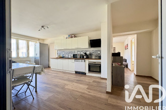 achat appartement villard-sallet 73110