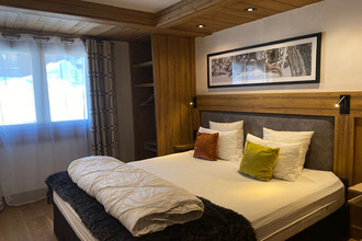 achat appartement villard-sur-doron 73270