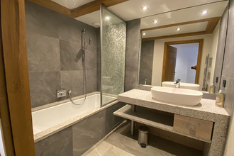 achat appartement villard-sur-doron 73270