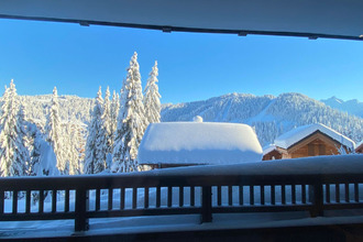 achat appartement villard-sur-doron 73270