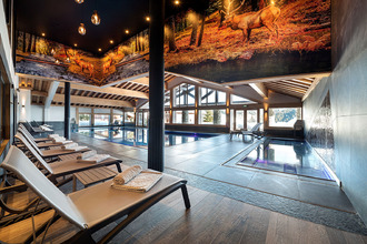 achat appartement villard-sur-doron 73270