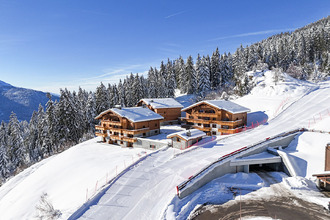 achat appartement villard-sur-doron 73270