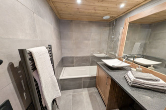 achat appartement villard-sur-doron 73270