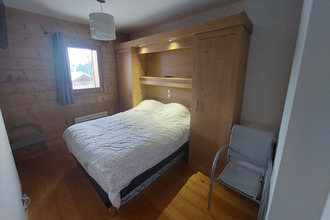 achat appartement villard-sur-doron 73270