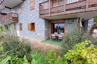 achat appartement villard-sur-doron 73270