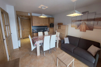 achat appartement villard-sur-doron 73270