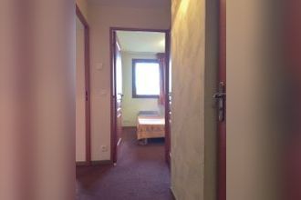 achat appartement villarembert 73300