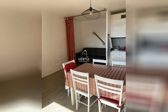 achat appartement villarembert 73300