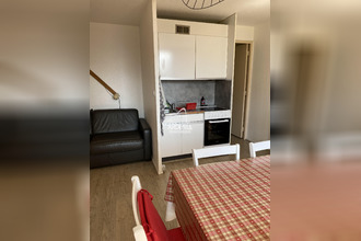 achat appartement villarembert 73300