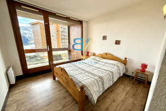 achat appartement villarembert 73300