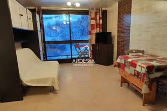 achat appartement villarembert 73300