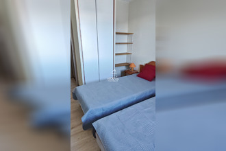 achat appartement villarembert 73300