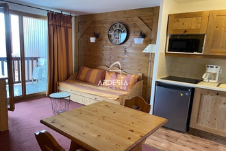 achat appartement villarembert 73300