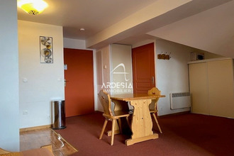 achat appartement villarembert 73300