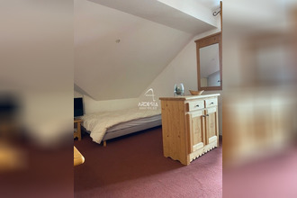 achat appartement villarembert 73300